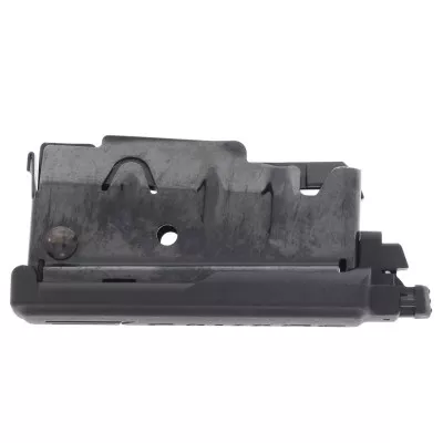 Savage Axis 204 Ruger, 223 Remington 4-Round Magazine