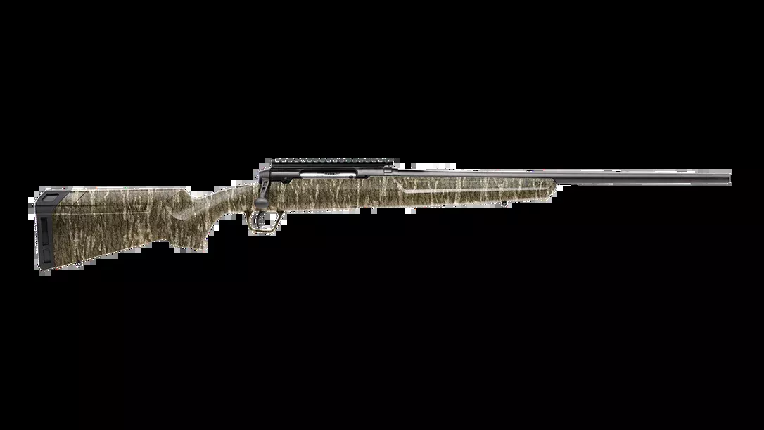 Savage Axis II Camo 57620