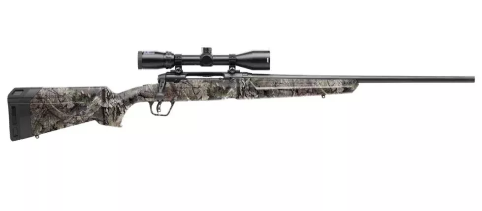Savage Axis II XP 57181