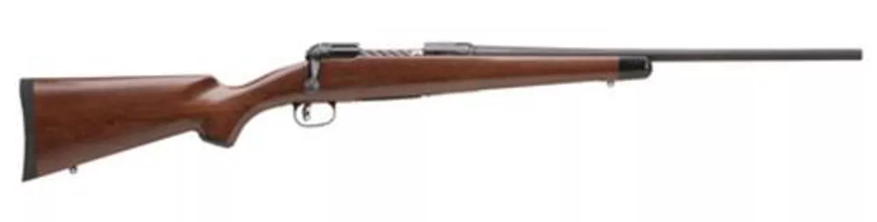 Savage Model 11 Lightweight Hunter, 223, 20″