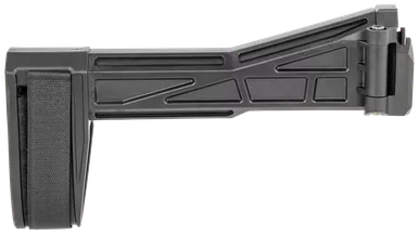 SB Tactical SBTEVO-G2 Pistol Stabilizing Brace Black