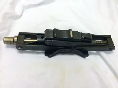 SCISSOR JACK STYLE 2