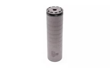 SCO SCYTHE-TI 30CAL TITANIUM GRY