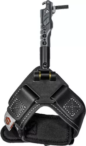 Scott Archery Ghost Bow Release Black