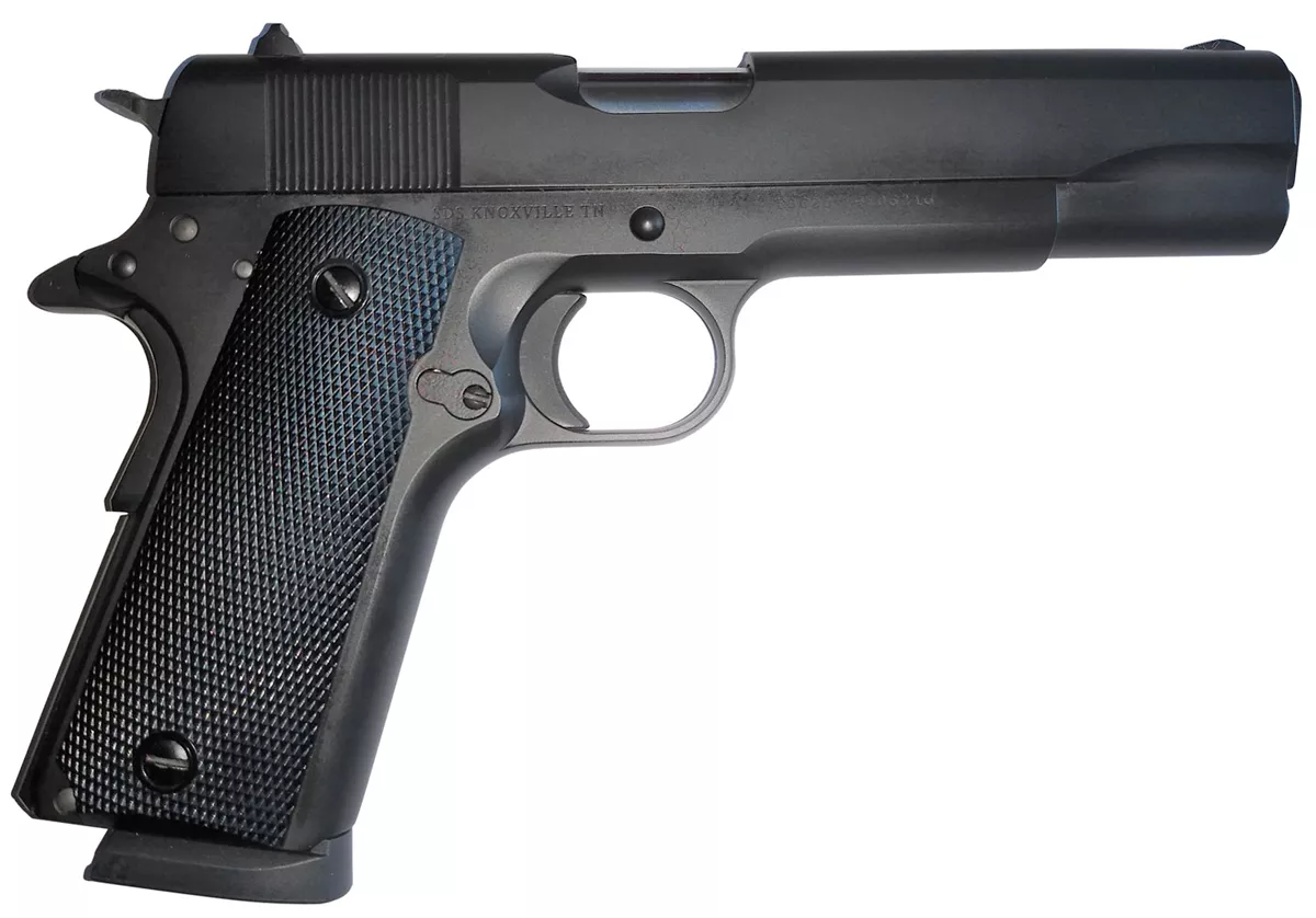 SDS Imports 1911 A1 Service 45ACP Pistol