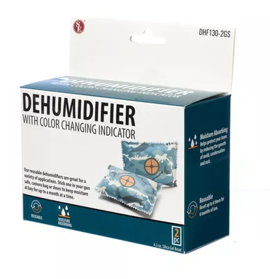 SE 2 PC Reusable Dehumidifier