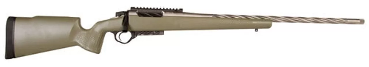 SEEKINS HAVAK PRO HUNTER PH1 6.5C 24″