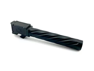 Shadow Systems DR920 Barrel (9mm, Bronze Threaded)