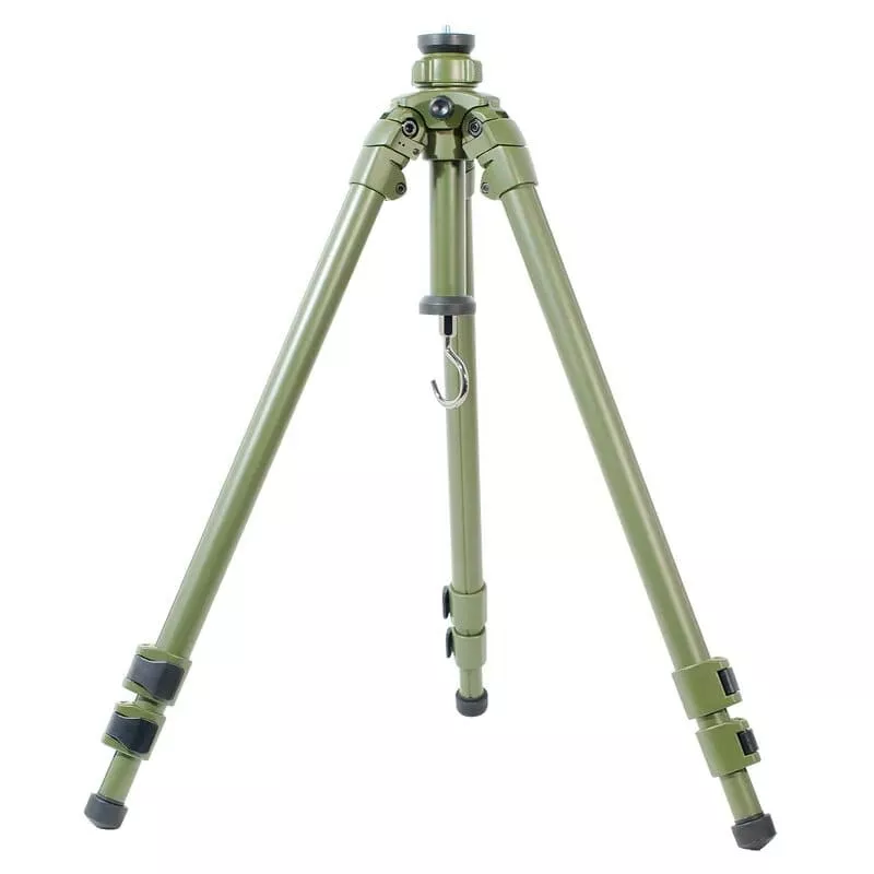 Shadow Tech OD Green Tripod PIG0311-G