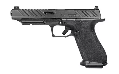 SHDW DR920L ELITE 9MM 5.31 BLK 17RD