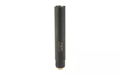 SHDW HS923 MODULAR SUPPRESSOR BLK