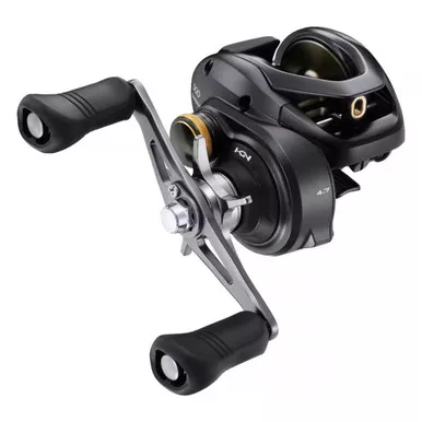 Shimano Curado 300K Baitcasting Low Profile Fishing Reel W/ Max Drag 22