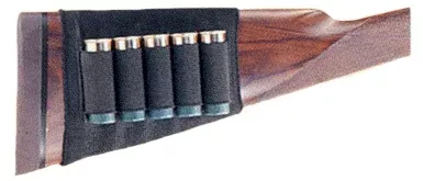 Shotgun Buttstock Shell Holder 8849-1