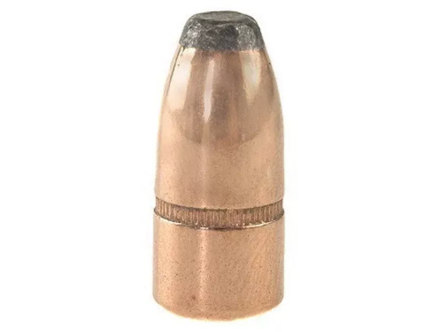 Sierra Pro-Hunter Bullets 375 Caliber (375 Diameter) 200 Grain Jacketed Flat Nose Box of 50