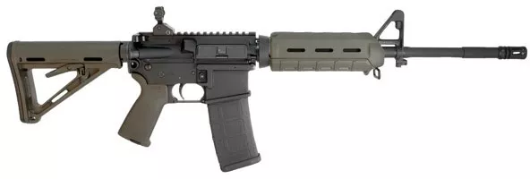 Sig M400 556 RM400-16B-EC