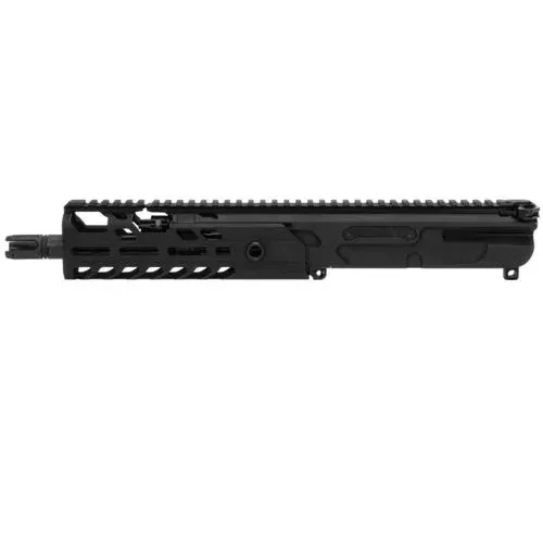 Sig MCX Virtus 9″ Upper 300 Blackout