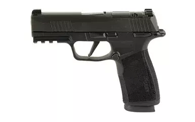 SIG P365 XMACRO 9MM 3.7 10R MS BLK