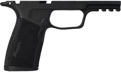 Sig Sauer Grip Module Assembly P365 X-Macro 9mm with Manual Safety