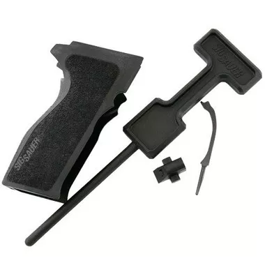 Sig Sauer Grip Upgrade Kit for P229 E2 DAK