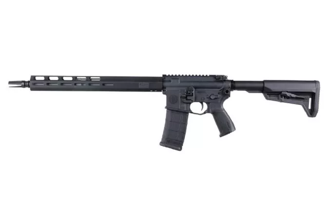 Sig Sauer M400 Tread 556 Nato 16" Barrel RM400-16B-TRD