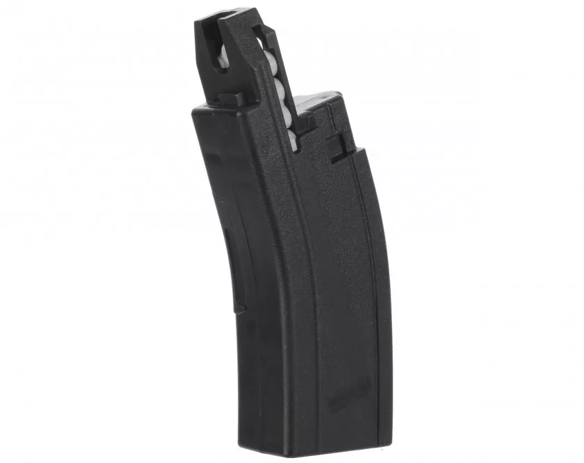 Sig Sauer MCX/MPX Magazine + 3 Pellet Belts 4,5mm