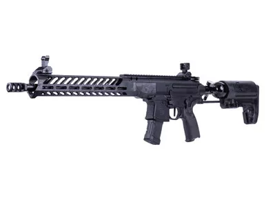 SIG Sauer MPX PCC PCP Air Rifle