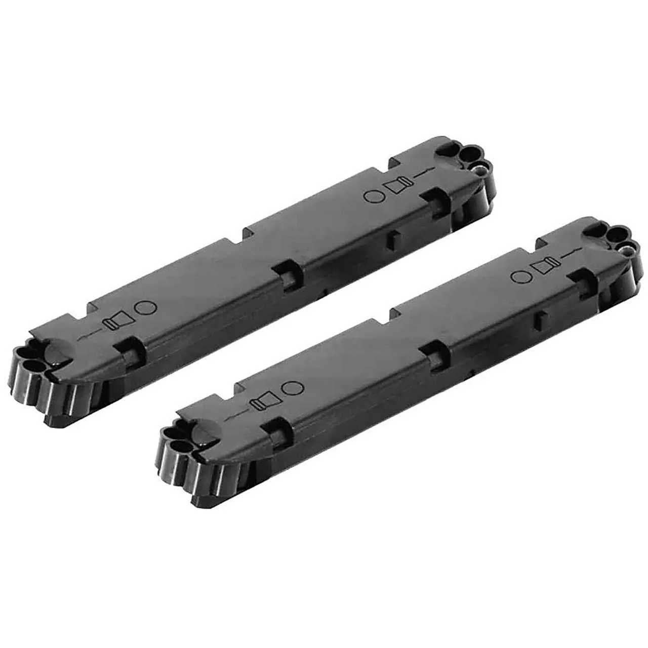SIG Sauer P226 and P250 Pistol Magazine 16rds 2 Pack, AMPC-177-16