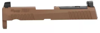 Sig Sauer P320 9mm Slide Assembly (Full-Size, Nitron Finish)