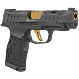 Sig Sauer P365 XL Spectre V2 9mm 12rd TiN Barrel