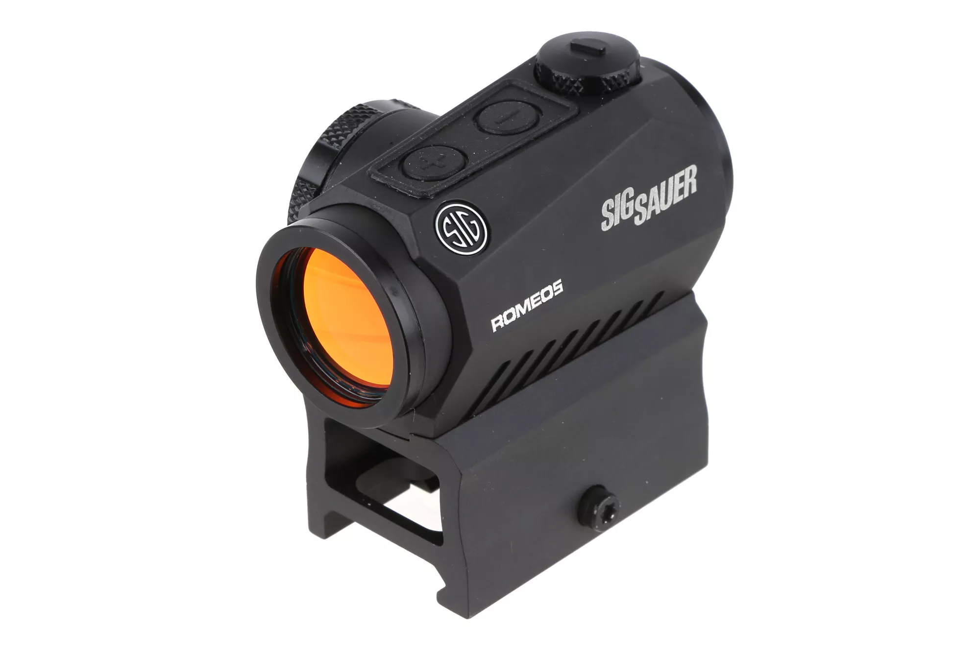 Sig Sauer Romeo 5 2 MOA Red Dot Sight SOR52001