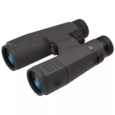 Sig Sauer Zulu9 Binoculars 11x45mm Grey