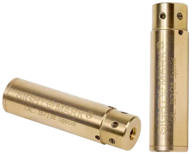Sightmark Laser Boresight .357/.38