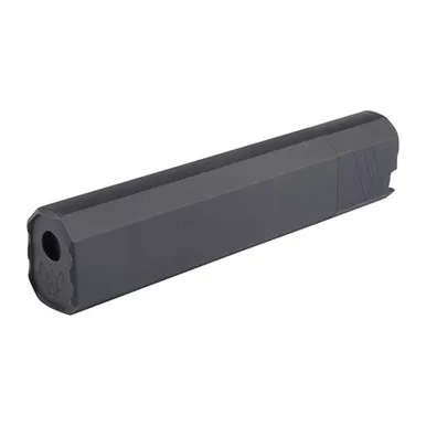 SilencerCo Osprey 45 Suppressor 45 Caliber Thread Mount