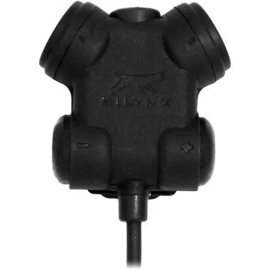 Silynx Push-to-Talk APX Adapter