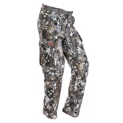 Sitka Gear Equinox Pant