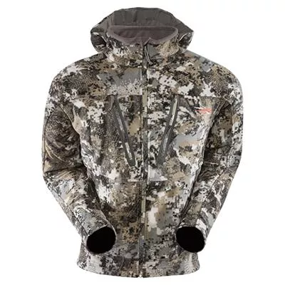 Sitka Gear Stratus Jacket