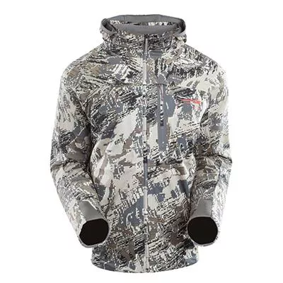Sitka Gear Timberline Jacket