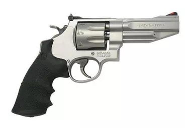 Smith & Wesson 178014 Model 627 PC Pro 357 Mag 8rd 4" BBL Stainless