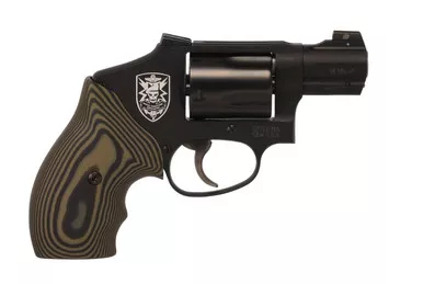 Smith & Wesson 442 UC Revolver