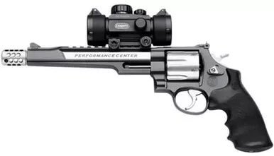 Smith & Wesson 629 PC 7.5" BBL 44MAG 170318 Hunter Performance Center