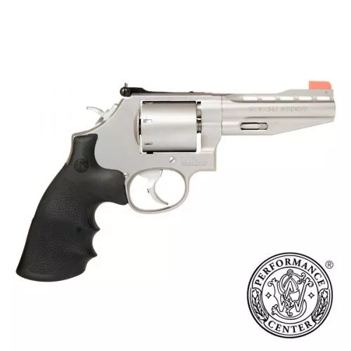 Smith & Wesson 686 357 Mag Performance Center 4" Vented Barrel 11759