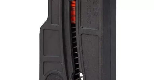 Smith & Wesson M&P 15-22 10 Round Magazine – Black