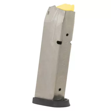Smith & Wesson M&P 2.0 10mm 15-Round Magazine