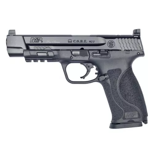 Smith & Wesson M&P 2.0 PC C.O.R.E 9mm 5" 11828 CORE