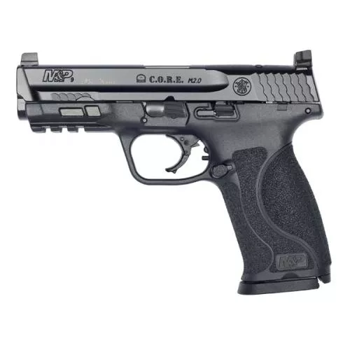 Smith & Wesson M&P 9 2.0 PC C.O.R.E 11826 Performance Center CORE