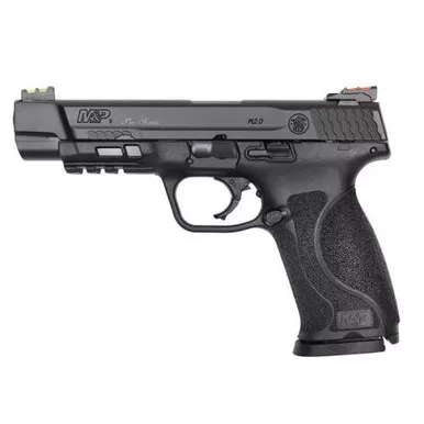 Smith & Wesson M&P 9 M2.0 Pro Series 5" Barrel 17+1 Round