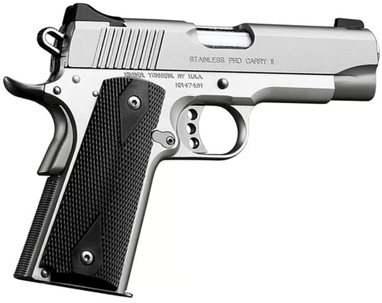 Smith & Wesson M&P Bodyguard 380 ACP, 2.75″ Barrel, Black, Poly Frame, No Laser, 6rd