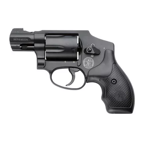 Smith & Wesson M&P Centennial Model 340 1.87″ .357 Mag