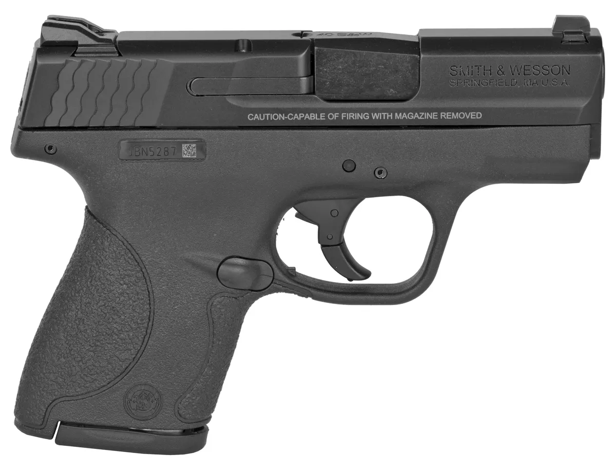 Smith & Wesson M&P Shield 40 S&W Pistol