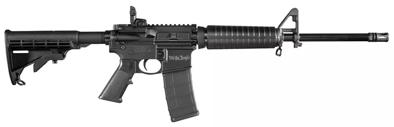 Smith & Wesson M&P Sport II We The People 5.56 / 223 30 rd 13304